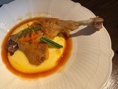 油封鸭腿-夏朵餐厅(丁香店)