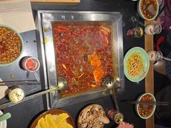 -蜀江龙火锅(339店)