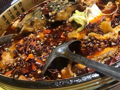 -民俗百家姓饭店(纺织城正街店)