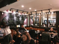 大堂-小明同学(三里屯店)