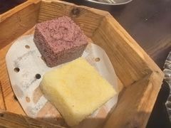 -古都历食南京菜·烤鸭·鸭血粉丝·汤包(南京博物院店)