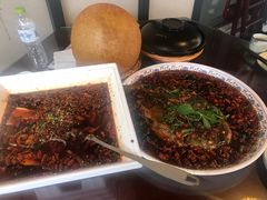 -杨记隆府(白象街店)