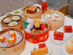 -蔡澜点心·粤菜(月星环球港店)