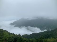 -江南天池