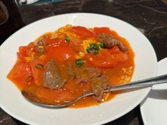 -汤城小厨•粤菜•靓汤(苏州街店)