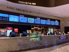 -万象影城(石家庄万象城IMAX激光店)