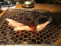 -老炉家木炭烤肉(长江国际店)