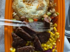 -豪客来牛排(鼓楼名店街店)