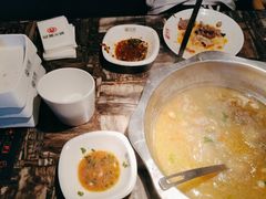-冠菌火锅自助(东莞桥头店)