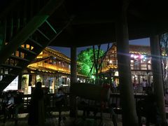 -格鲁格桑贵州民俗大观园