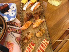 -Sushi Love 创意寿司(丽影广场店)