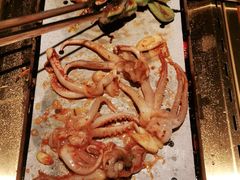 -新石器烤肉(中房金谊广场店)