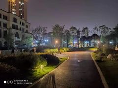 -府河摄影公园