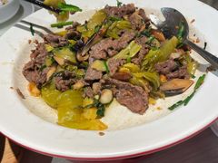 -九毛九西北菜(百信广场店)