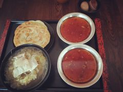-欧阳家吊炉饼(九纬路店)