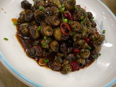 -老苏州大客堂·苏帮菜·松鼠桂鱼·苏州传统小吃(观前街人民商场店)