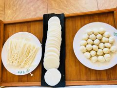 -东来顺饭庄(天坛店)