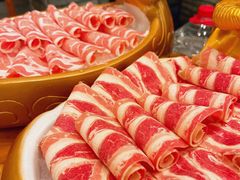 -乐宴·老北京铜火锅(八卦岭店)