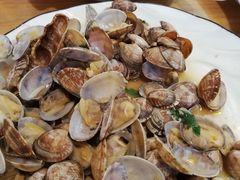 -大城·烧烤海鲜大排档(台东店)