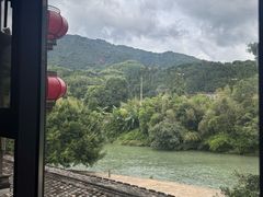 -福建土楼(南靖)景区
