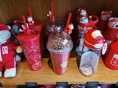 -星巴克(武汉奥山世纪城店)