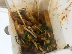 -莱得快酸辣粉(天和里店)