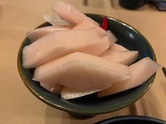 酸萝卜-山石榴·贵州菜(丰盛里店)