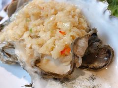 -海味当家(西安路店)