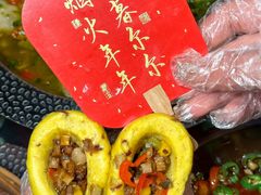 -阿嫂印象·民间江湖菜(大学城店)