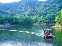 -鼎湖山风景区