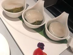 椰香果-闻见中国海南菜(K11店)