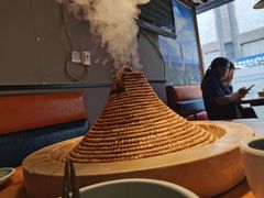 -滇小鱼·云南野生菌火锅(上杭路店)