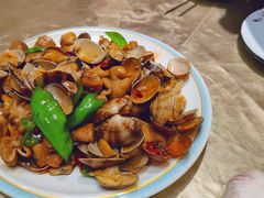 -北方饺子王·海肠捞饭·海鲜锅(山大店)