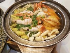 私房白菜煲-膳之坊(长青街店)