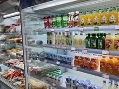 -百年义利(甜水园东里店)