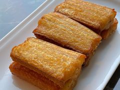 黄金脆带鱼-新荣记(BFC外滩金融中心店)