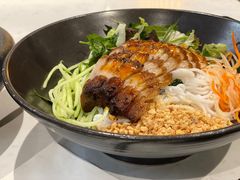 -美奈小馆·越南料理(中航城君尚购物中心店)