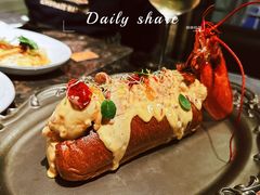 -LESCEDARS Brasserie Bistro香柏树