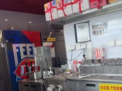 -DQ·蛋糕·冰淇淋(嘉兴南湖万达店)