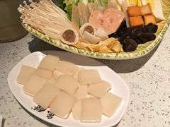 -鱼酷活鱼烤鱼(新世界城店)