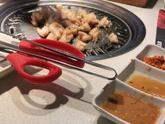 -猫爪爪原切自助烤肉(观音桥阳光世纪店)