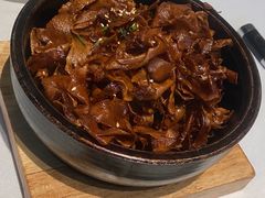 -局气 烤鸭·北京菜(光华路店)