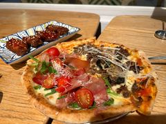 -1861意大利餐厅(来福士店)