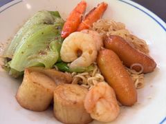 -左记港食(融科天城店)