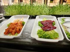 -西安高新希尔顿酒店·咖啡露台西餐厅