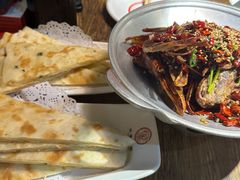 -叶派龙虾•招牌香辣蟹·海鲜(中海国际店)