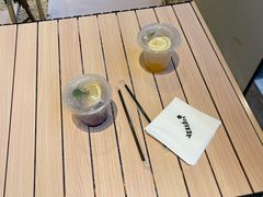 -J Create城市露营咖啡·简餐·宠物(上海动物园店)