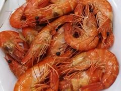 -上海阿潘舟山海鲜店(东宝兴路店)