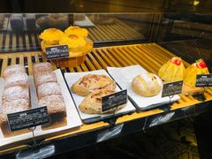 -Let's Taipei 非常烘焙(太古里店)