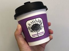 -HANA COFFEE(长寿路店)